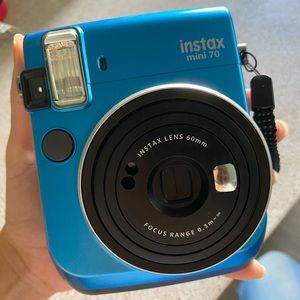 Instax mini 70